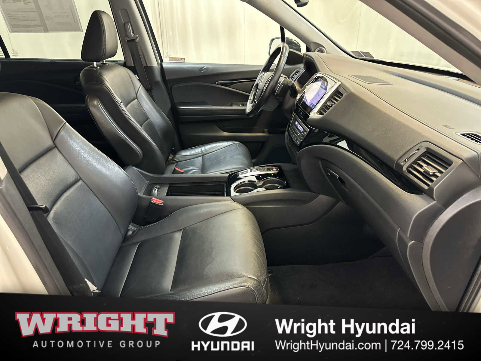 Used 2018 Honda Pilot Touring image 18