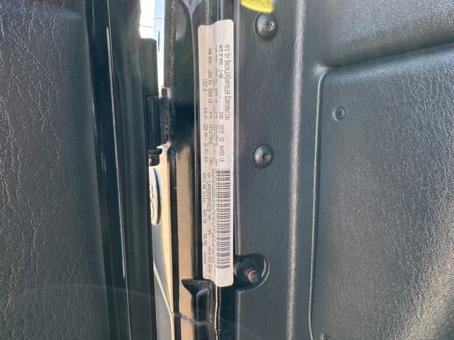 Used 2006 Jeep Wrangler SE image 25