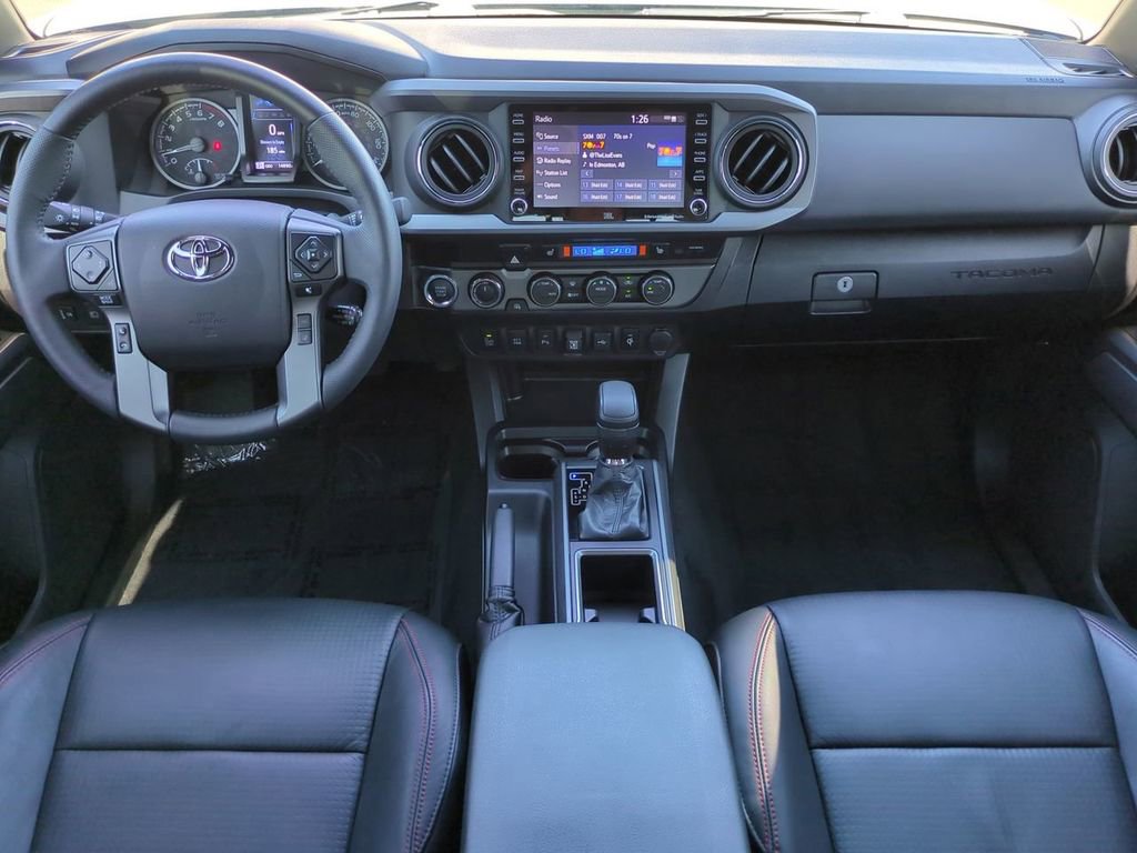 Used 2021 Toyota Tacoma TRD Pro image 14