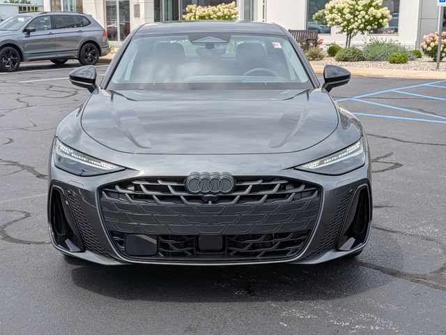 New 2026 Audi A6 Premium Plus AWD/4WD image 2