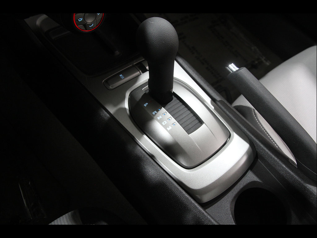 Used 2010 Chevrolet Camaro LT w/ RS Package RWD image 13