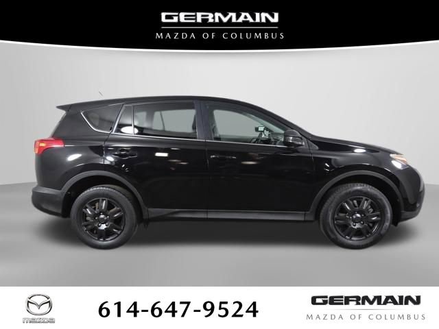 Used 2013 Toyota RAV4 LE image 7