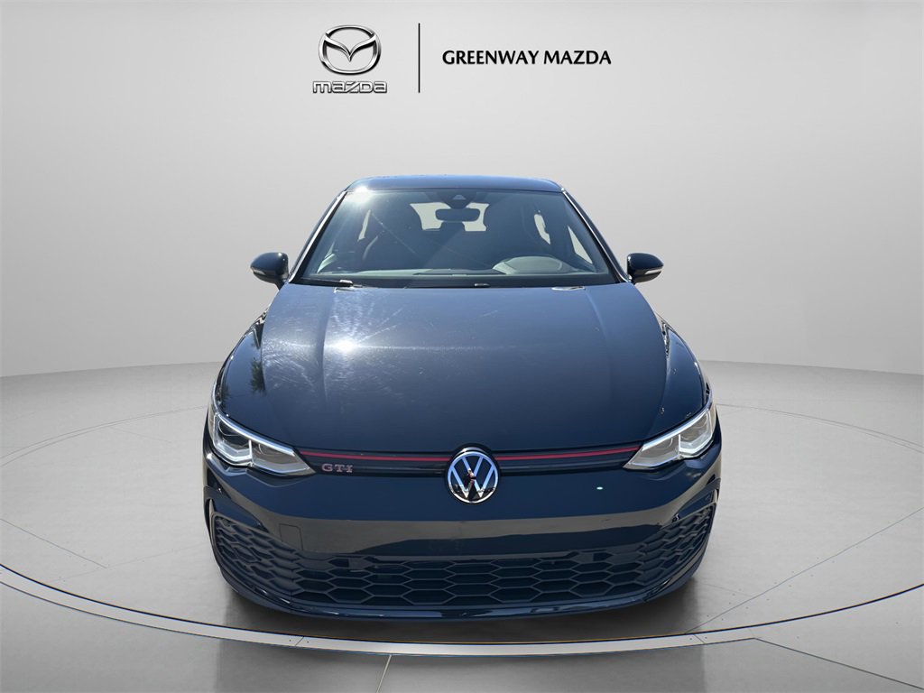 Used 2024 Volkswagen GTI S image 2