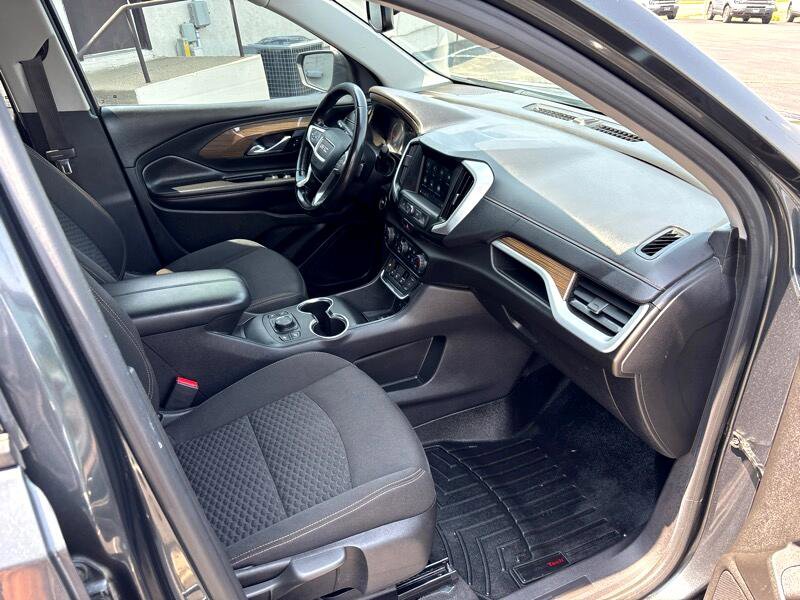Used 2019 GMC Terrain SLE w/ Driver Convenience Package image 34