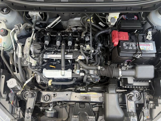 Used 2023 Nissan Kicks SR w/ SR Premium Package FWD image 37
