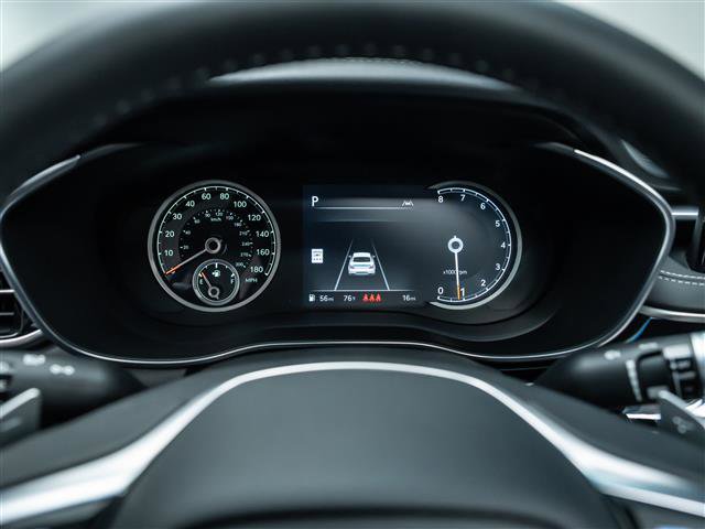 New 2026 Genesis G70 2.5T Prestige image 22