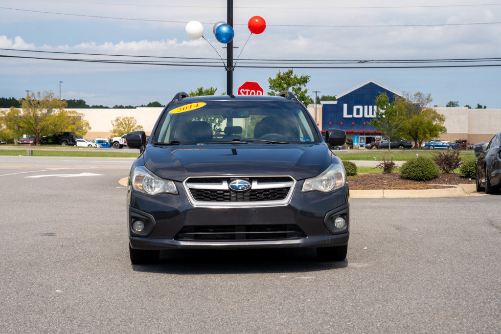 Used 2014 Subaru Impreza 2.0i Sport Limited w/ Popular Package #1 AWD/4WD image 2