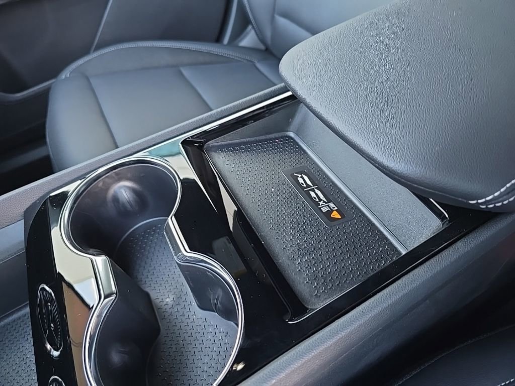 New 2026 Chevrolet Blazer EV LT image 17