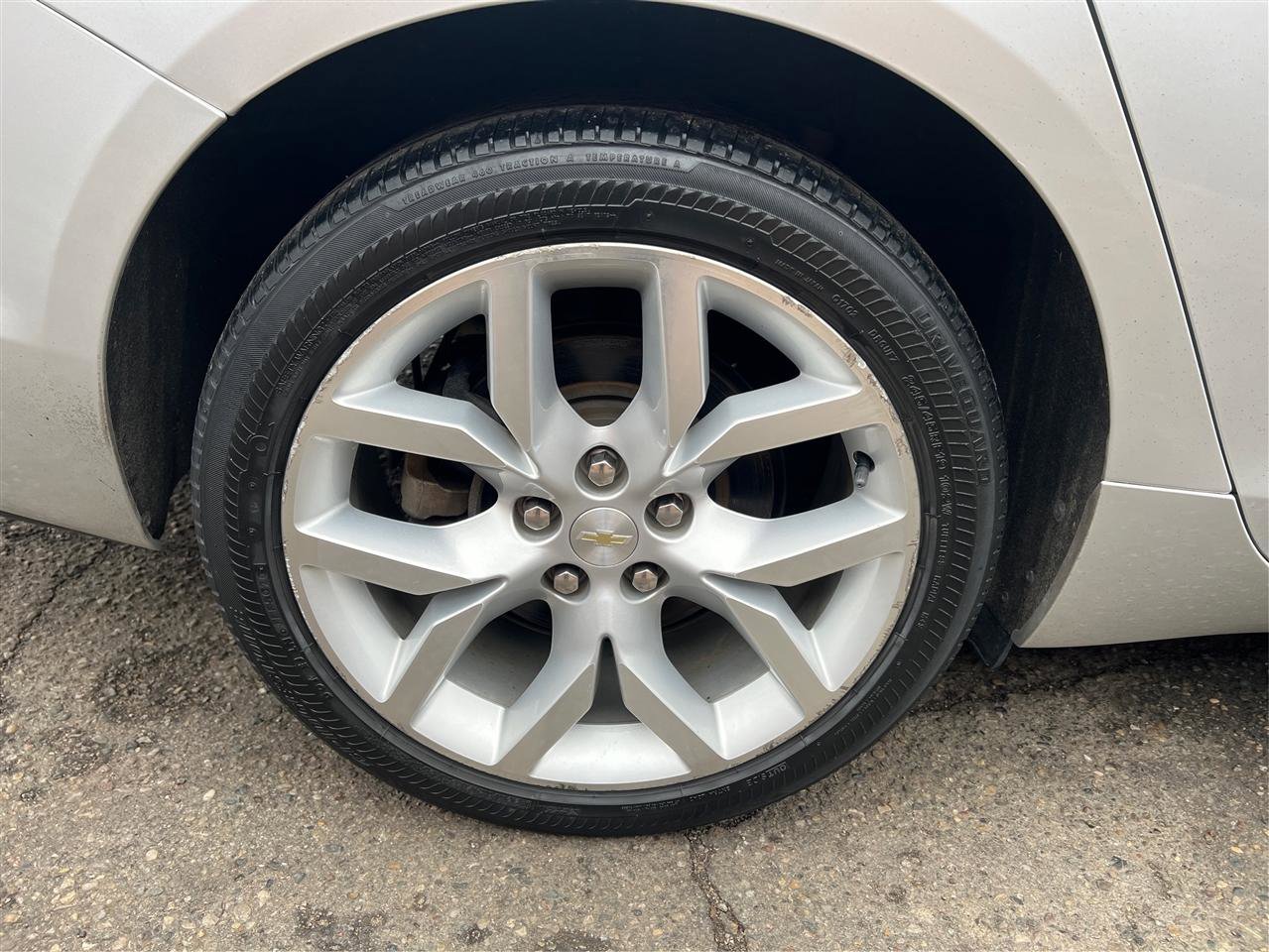 Used 2020 Chevrolet Impala Premier image 16