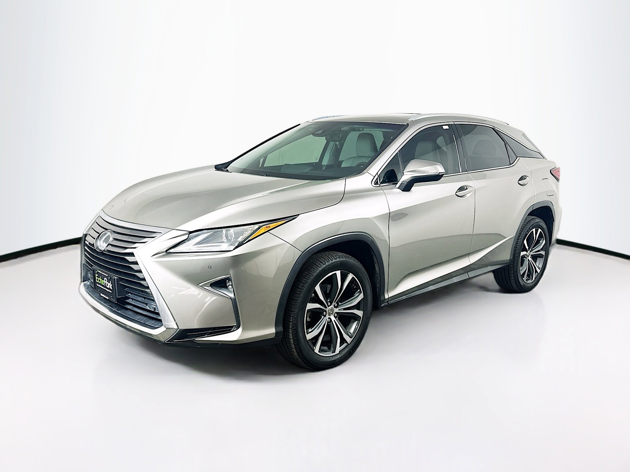 Used 2017 Lexus RX 350 RX 350 w/ Premium Package image 3
