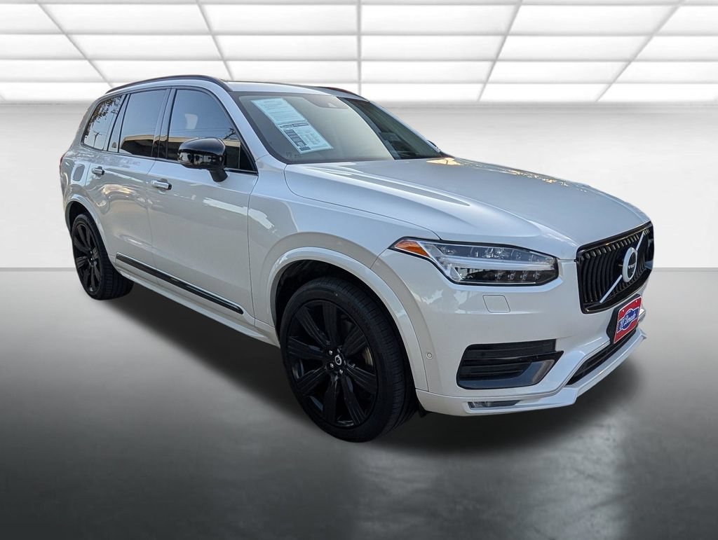 Used 2022 Volvo XC90 T6 Inscription w/ Advanced Package AWD/4WD image 2
