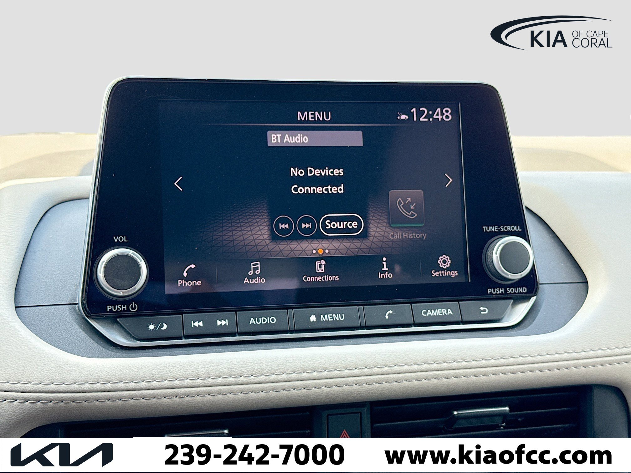 Used 2023 Nissan Rogue SV image 28