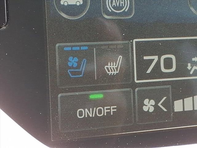 New 2026 Subaru Ascent Touring AWD/4WD image 25