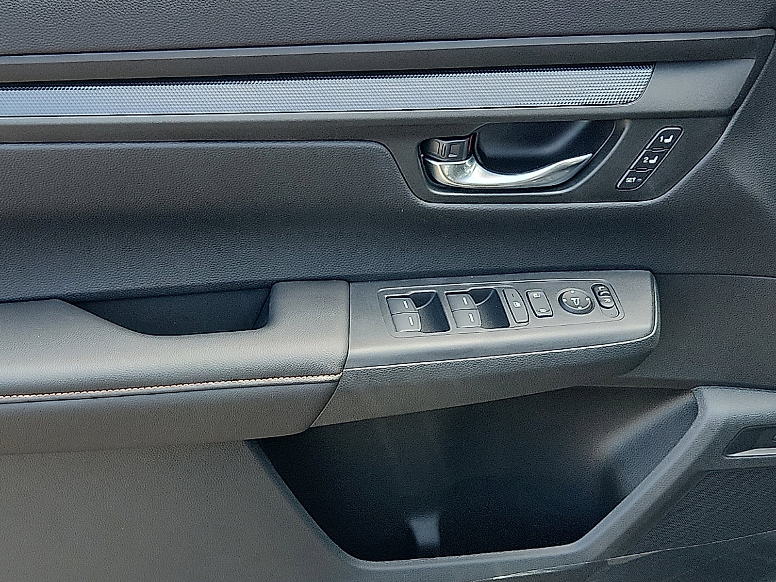 New 2026 Honda CR-V Sport-L image 8