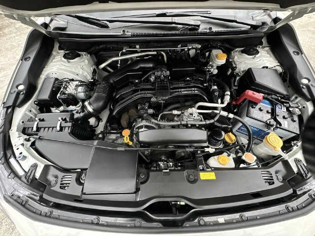 Certified 2023 Subaru Crosstrek 2.5i Limited w/ Moonroof Package AWD/4WD image 27