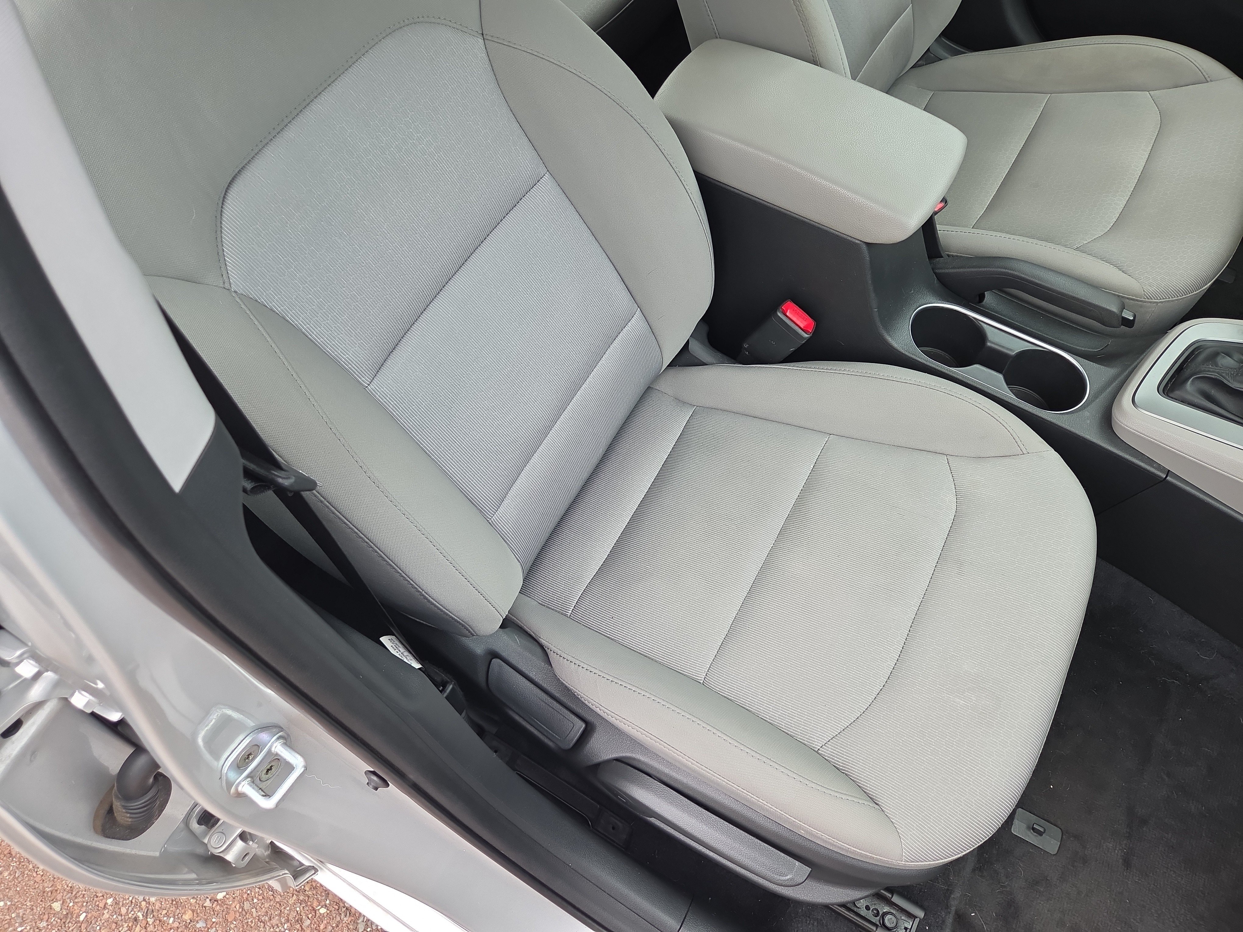 Used 2017 Hyundai Elantra SE FWD image 16