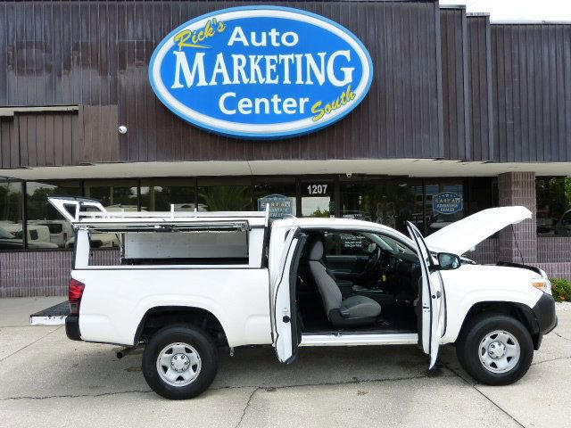 Used 2021 Toyota Tacoma SR image 20