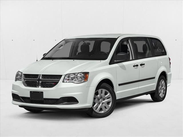 Used 2018 Dodge Grand Caravan SE w/ UConnect Hands-Free Group FWD image 1