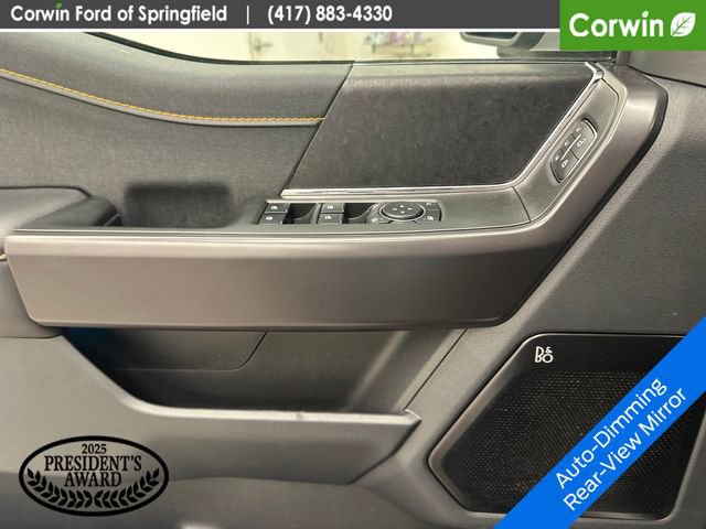 New 2026 Ford F150 Tremor w/ Equipment Group 402A High AWD/4WD image 42