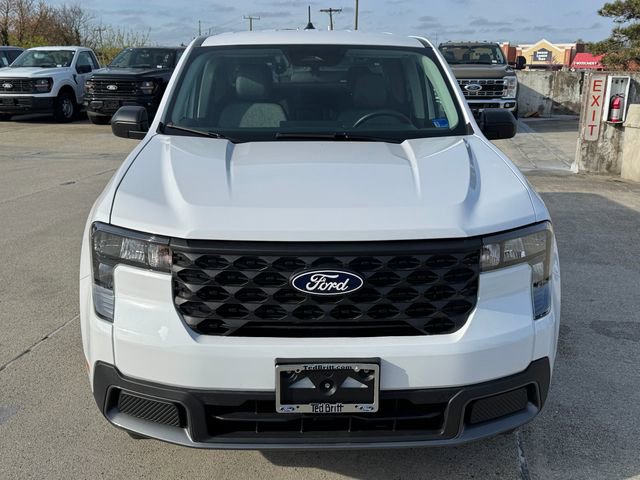 Used 2025 Ford Maverick XLT image 2