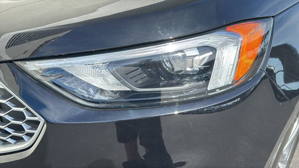 Certified 2023 Ford Edge SEL w/ Convenience Package image 6