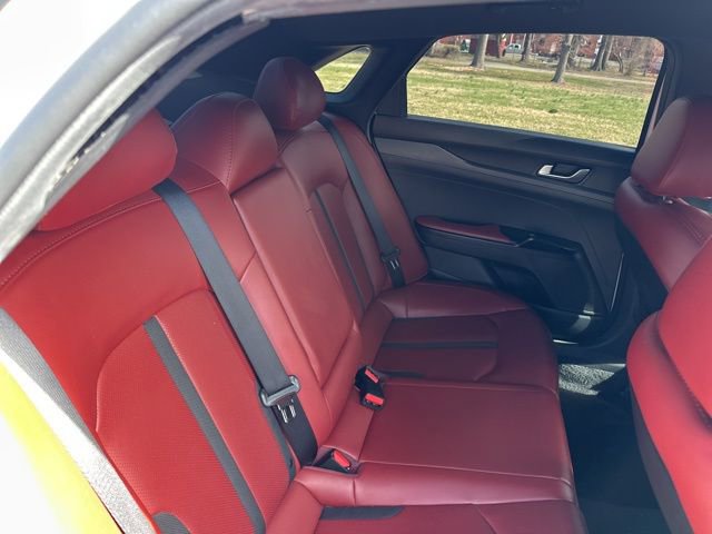 Used 2023 Kia K5 GT-Line w/ GT-Line Premium Package image 22