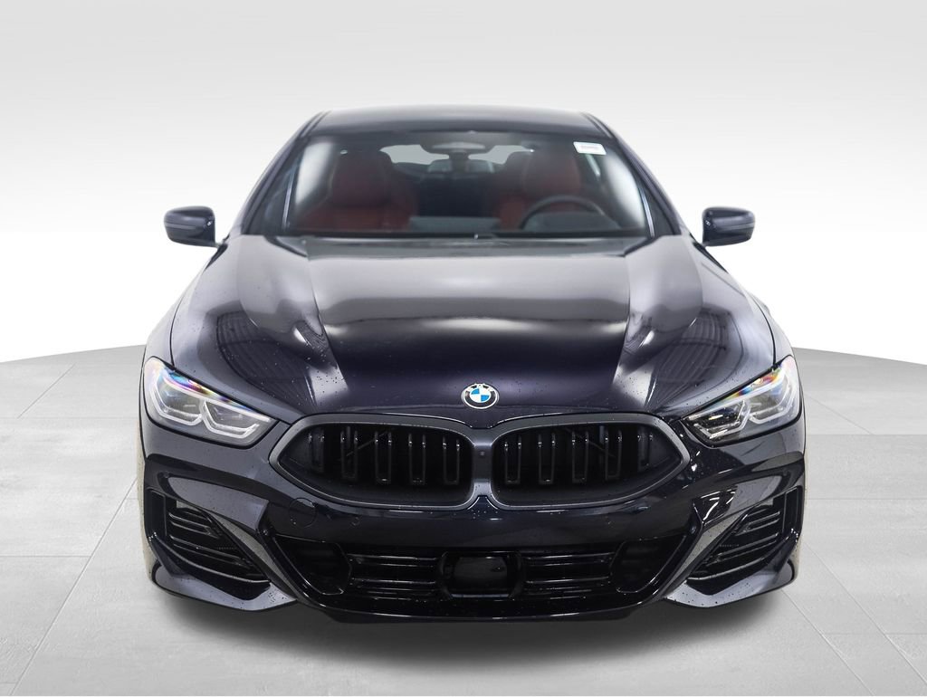 New 2026 BMW 840i xDrive image 8