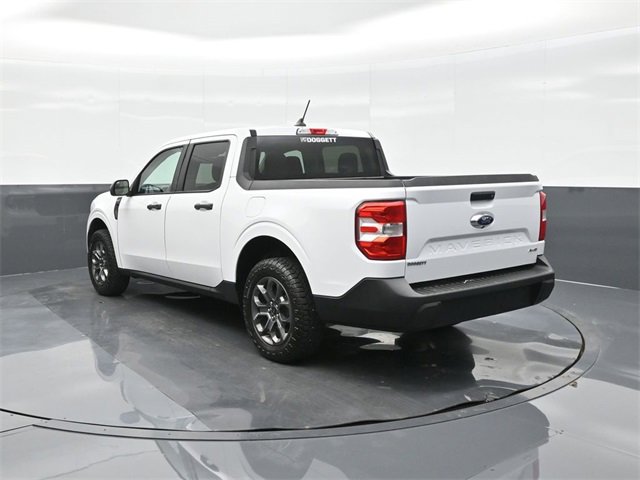 Used 2024 Ford Maverick XLT w/ Equipment Group 300A Standard image 8