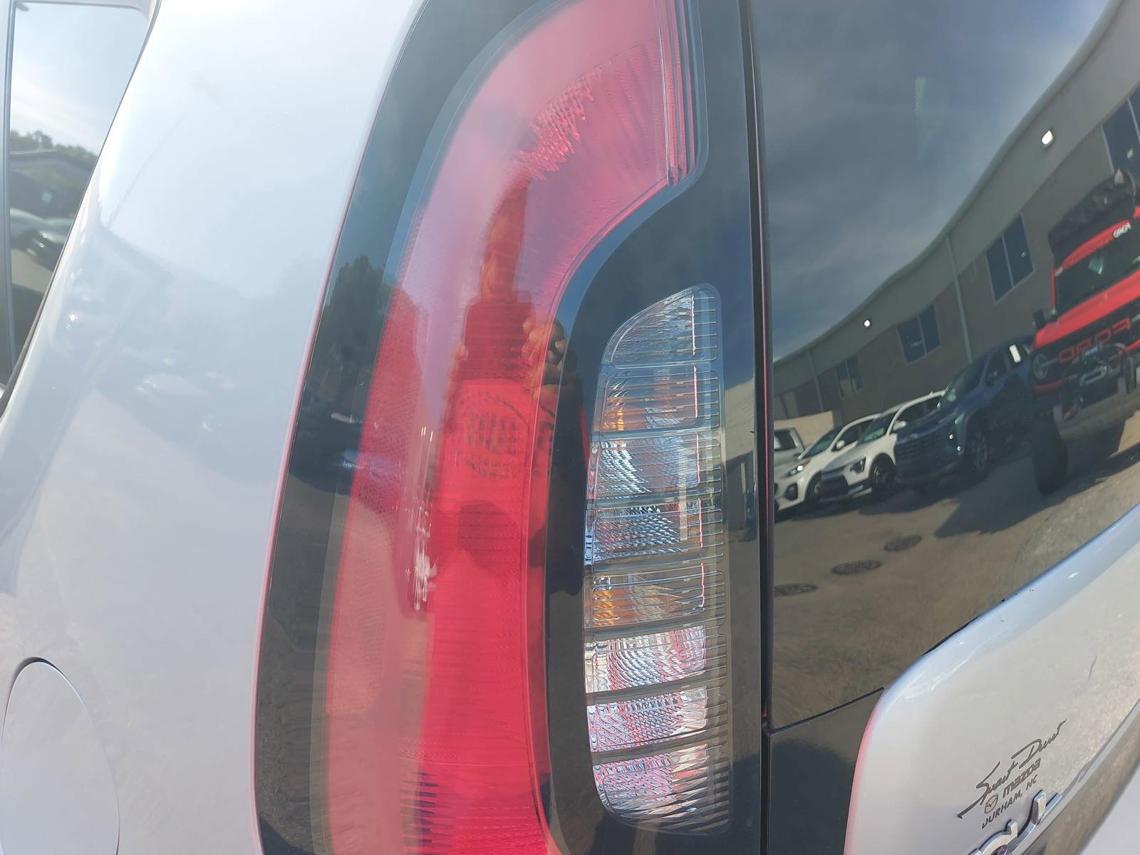 Used 2015 Kia Soul + FWD image 31