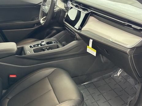 New 2026 Jeep Cherokee Limited AWD/4WD image 21