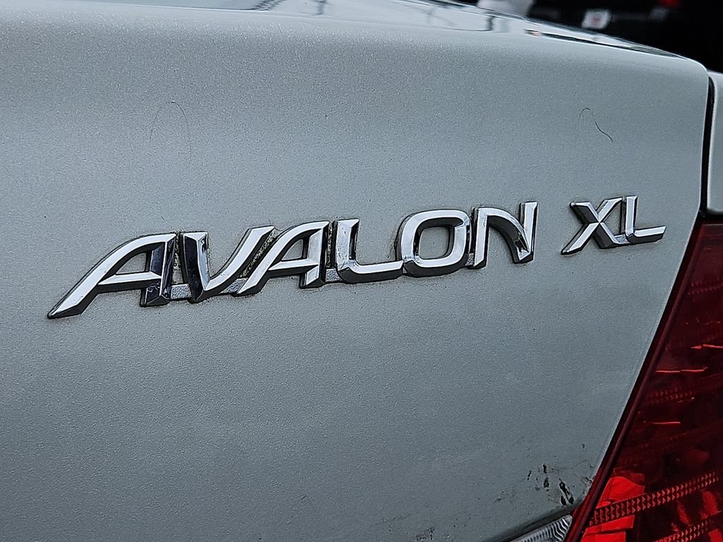 Used 2002 Toyota Avalon XL FWD image 28
