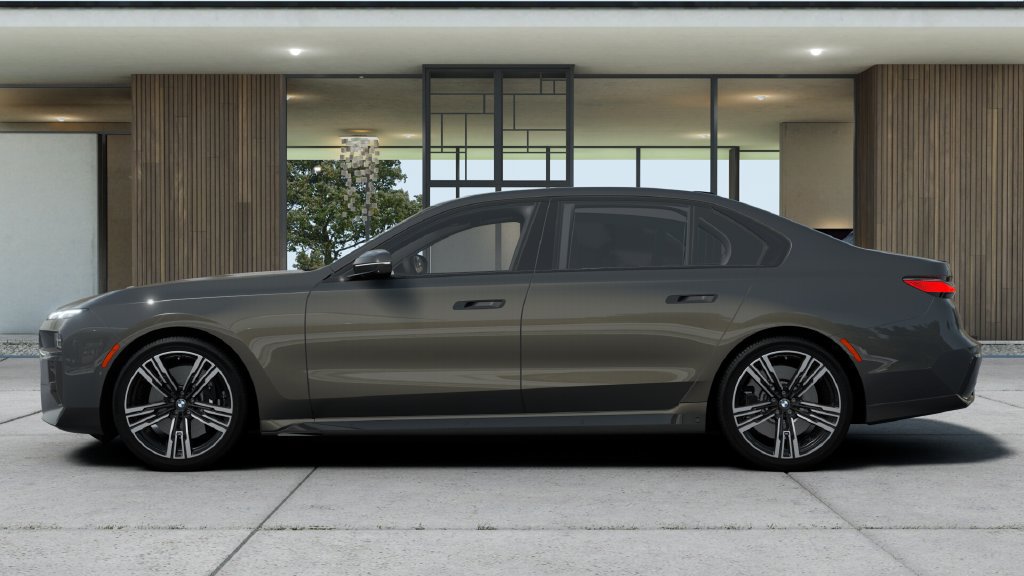 New 2026 BMW 740i RWD image 30