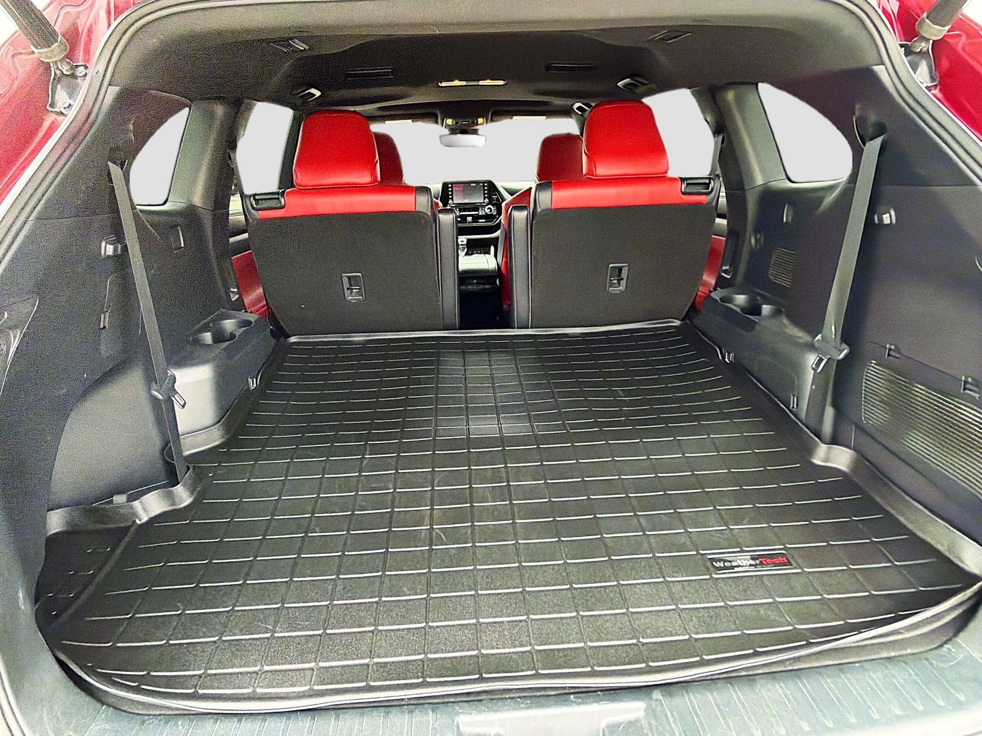 Used 2021 Toyota Highlander XSE image 27