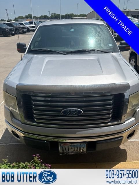 Used 2010 Ford F150 XLT