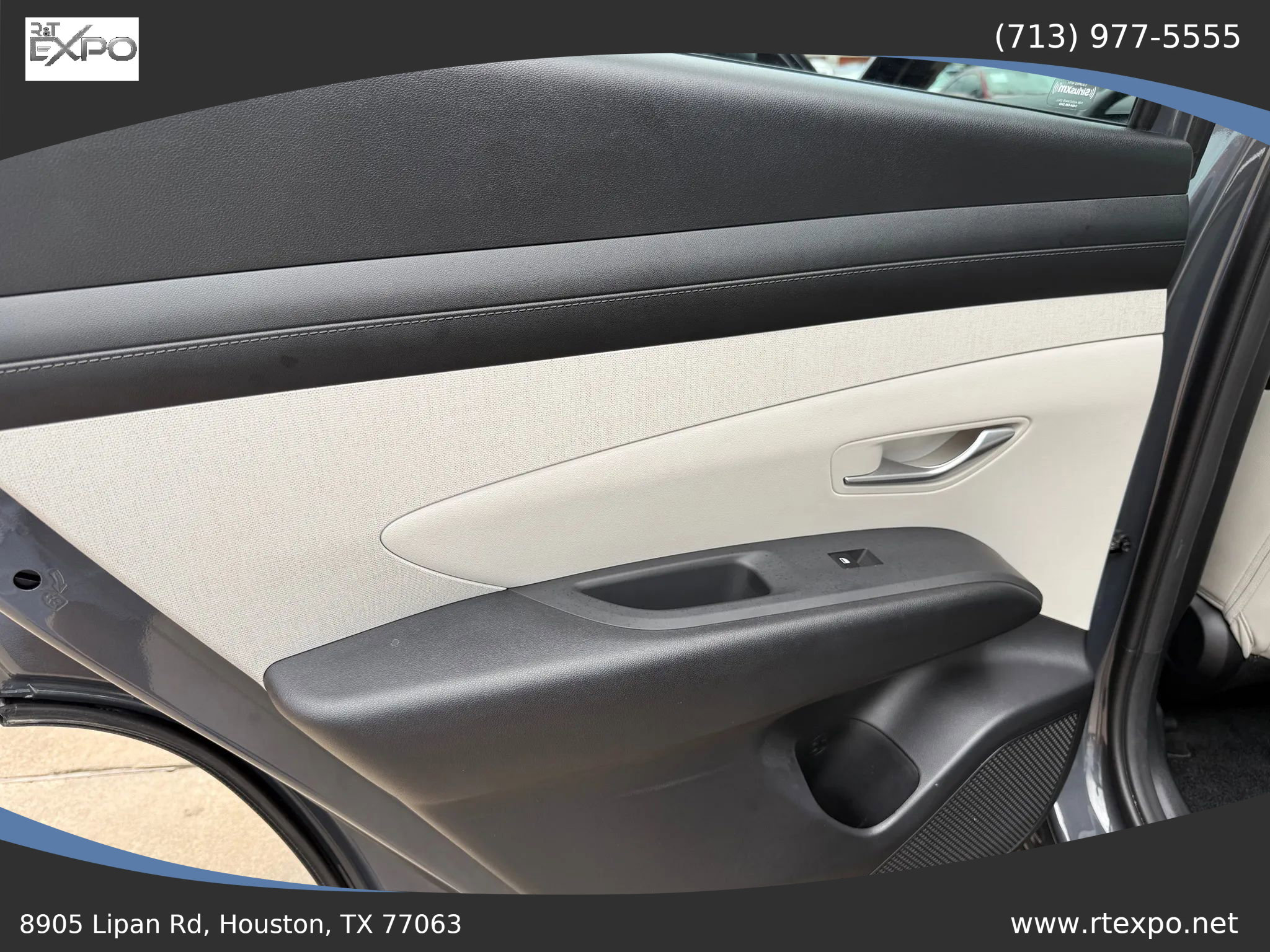 Used 2025 Hyundai Tucson SEL image 27