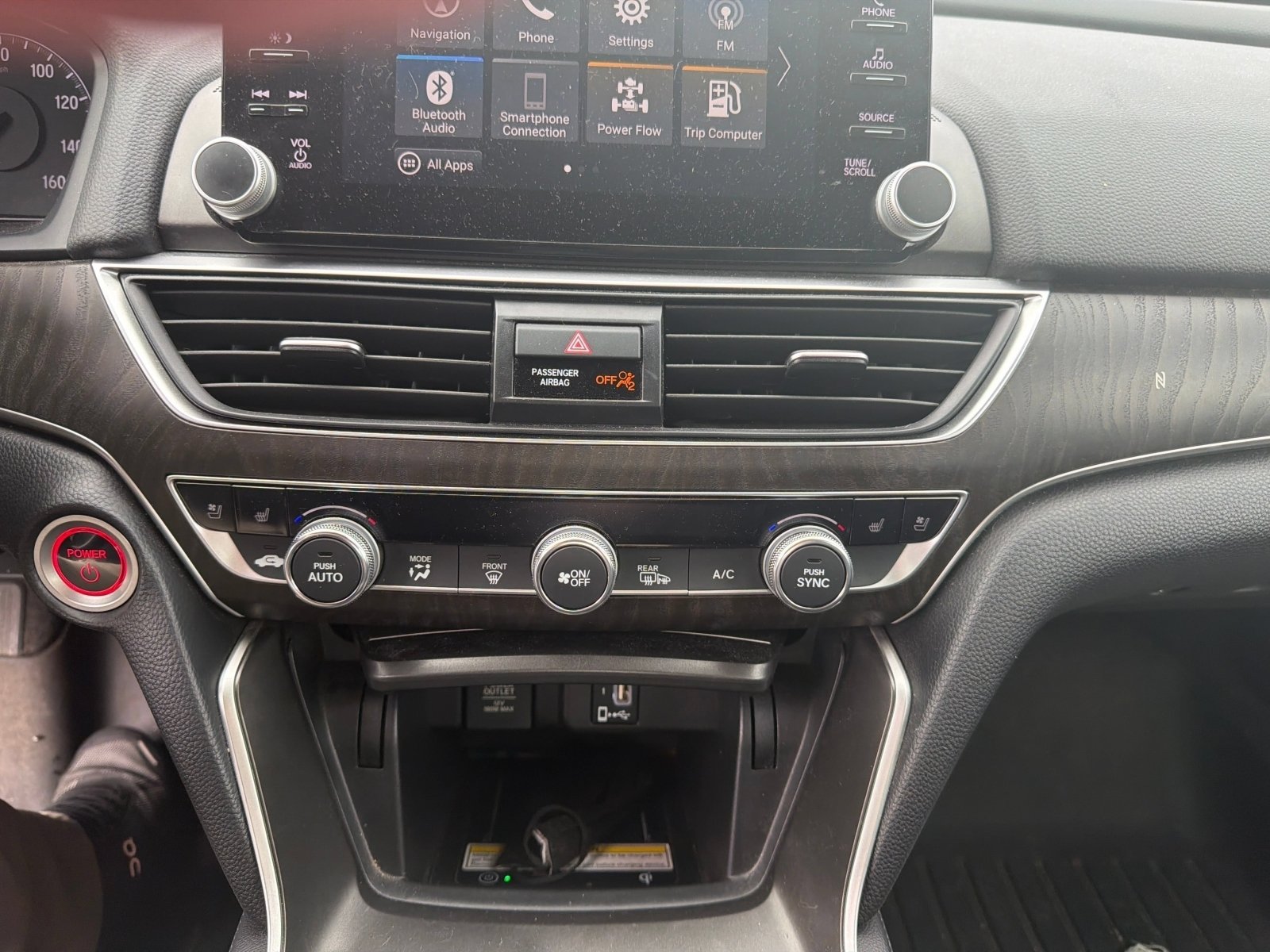 Used 2019 Honda Accord Touring image 29