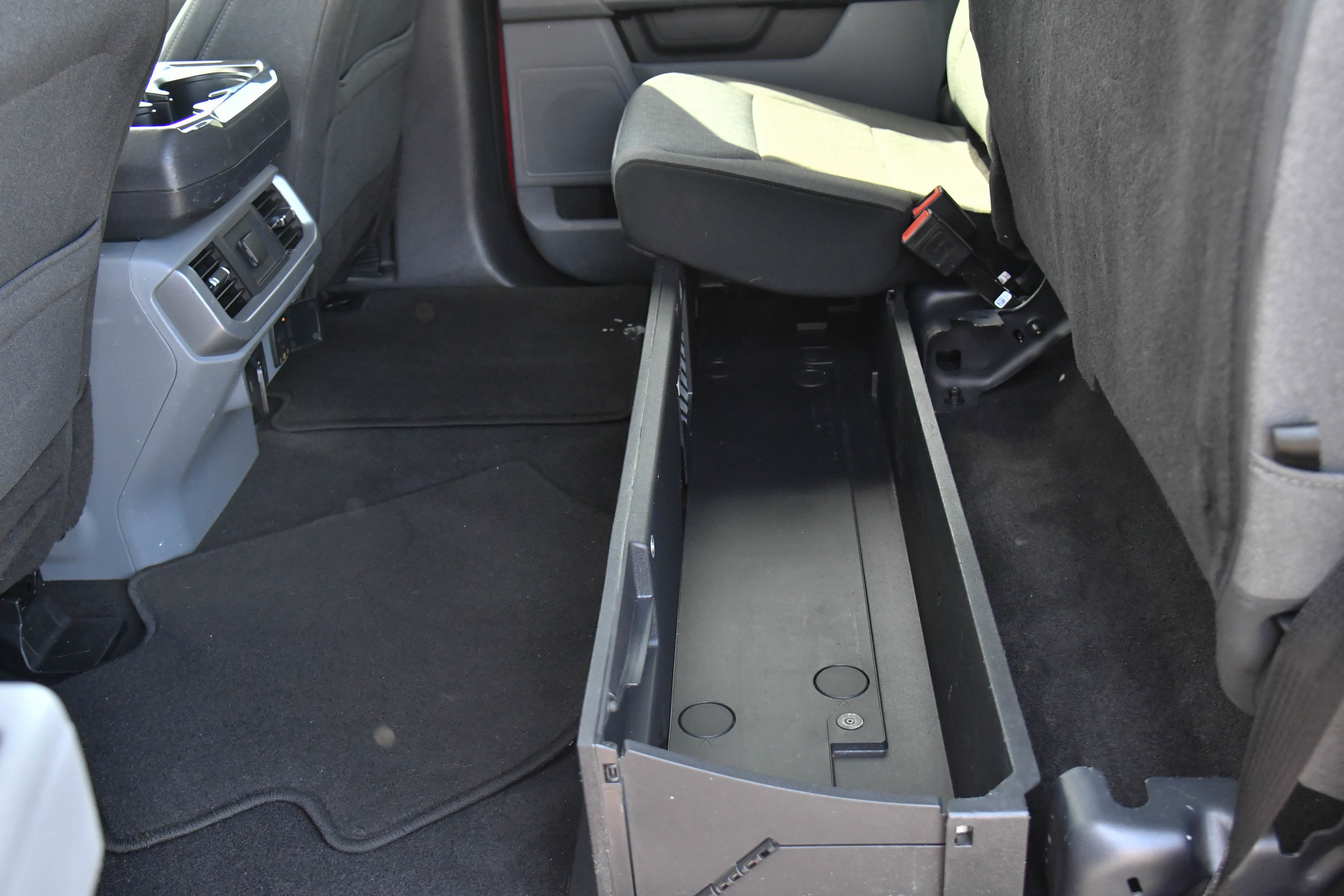 Used 2024 Ford F150 XLT w/ Equipment Group 302A MID AWD/4WD image 53