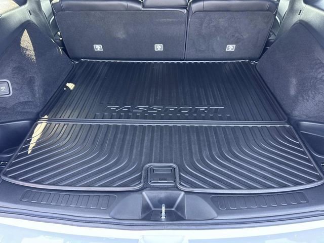 Used 2023 Honda Passport EX-L image 27
