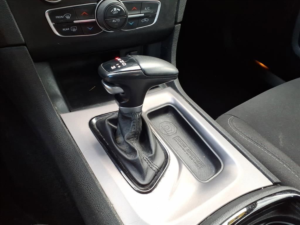 Certified 2022 Dodge Charger GT RWD image 15