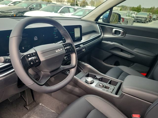 New 2026 Kia Sorento EX image 14
