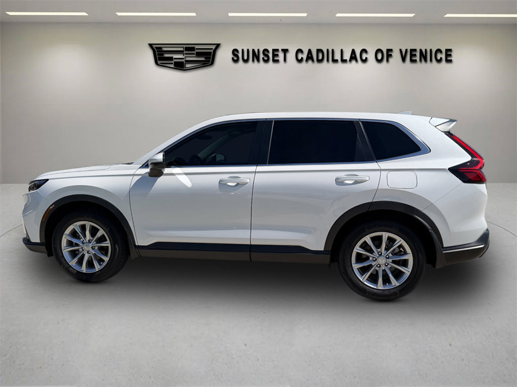 New 2026 Cadillac Optiq Luxury 1 RWD image 6
