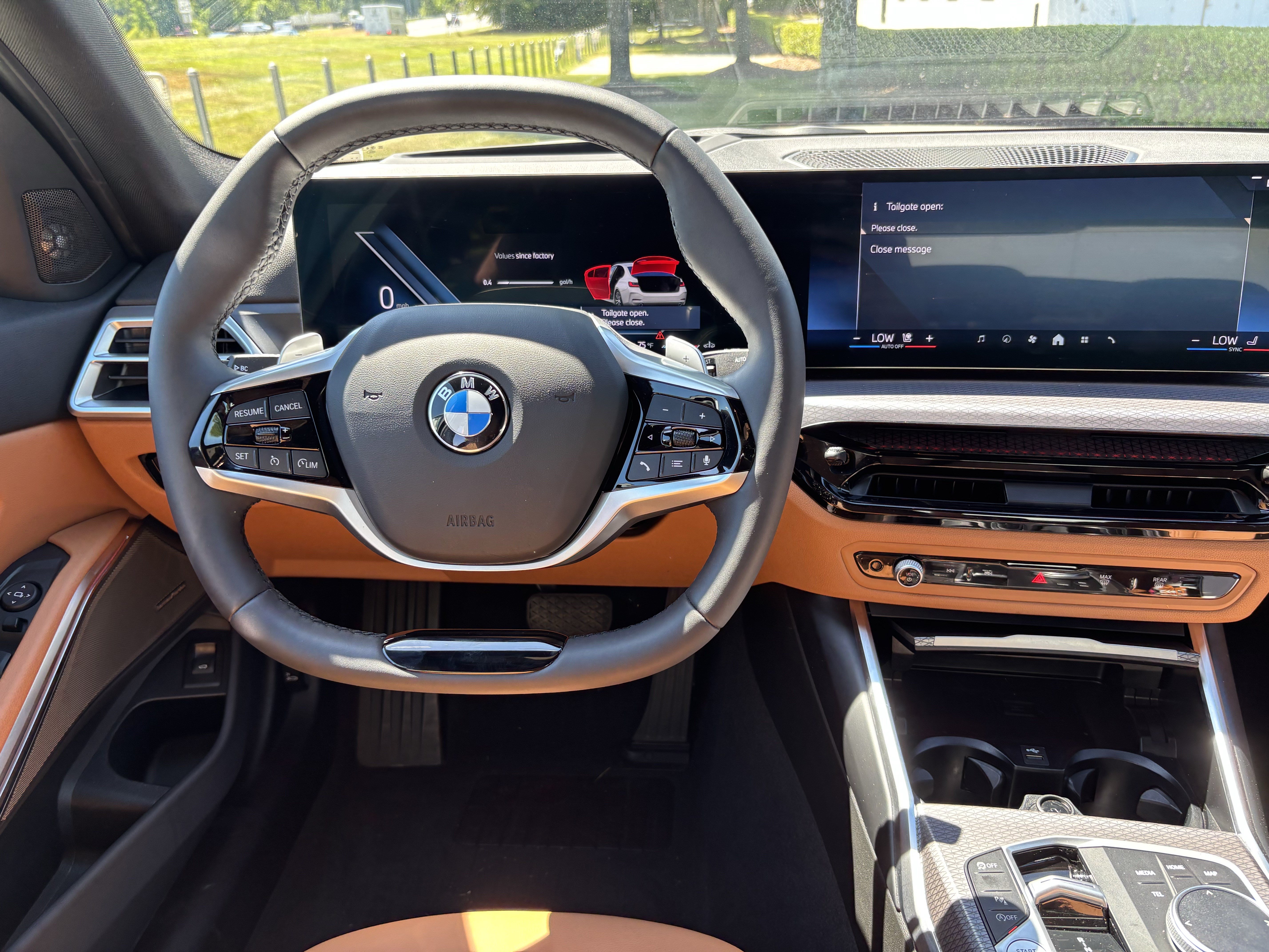 Certified 2026 BMW 330i Sedan w/ Premium Package RWD image 31