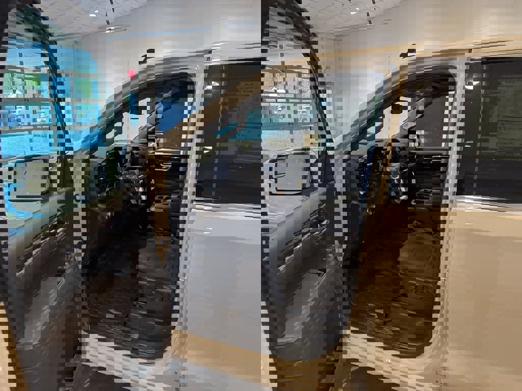 New 2026 GMC Sierra 1500 SLE w/ LPO, GMC Protection Package image 20