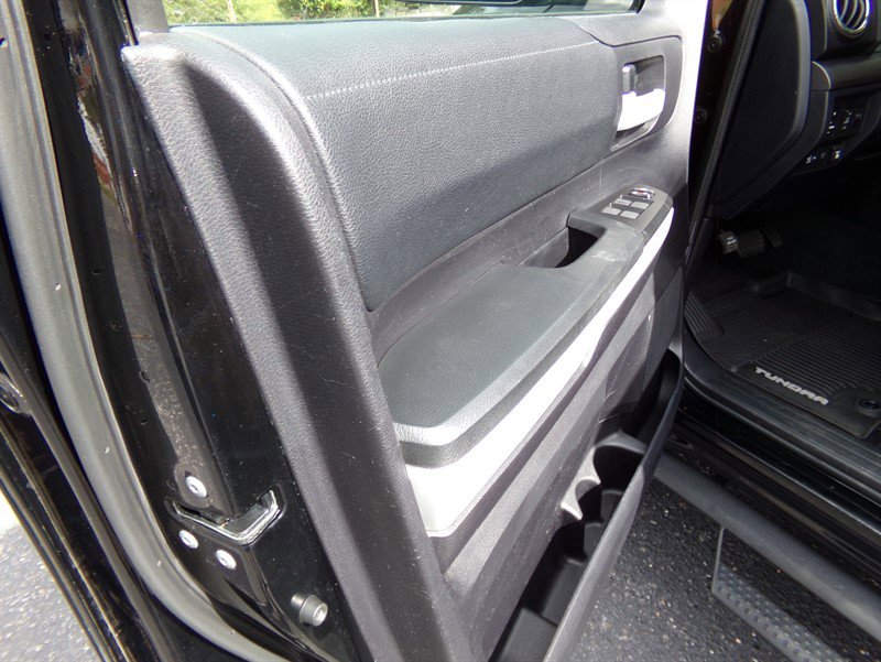 Used 2020 Toyota Tundra SR5 image 66