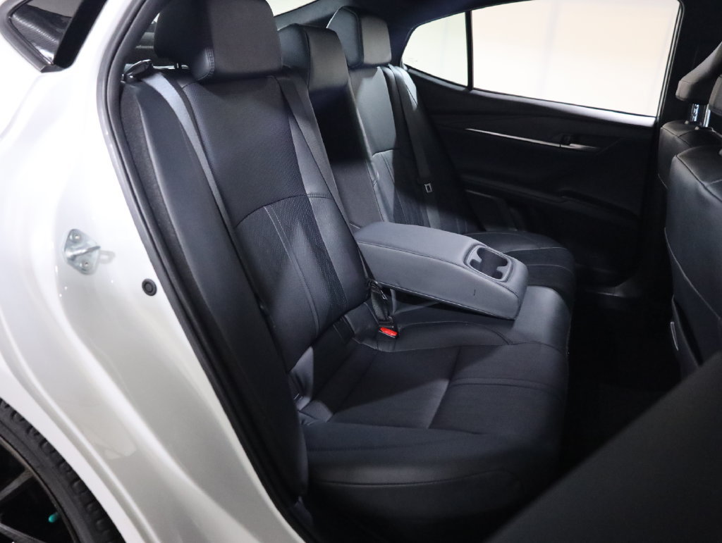 Used 2025 Toyota Camry XSE FWD image 52