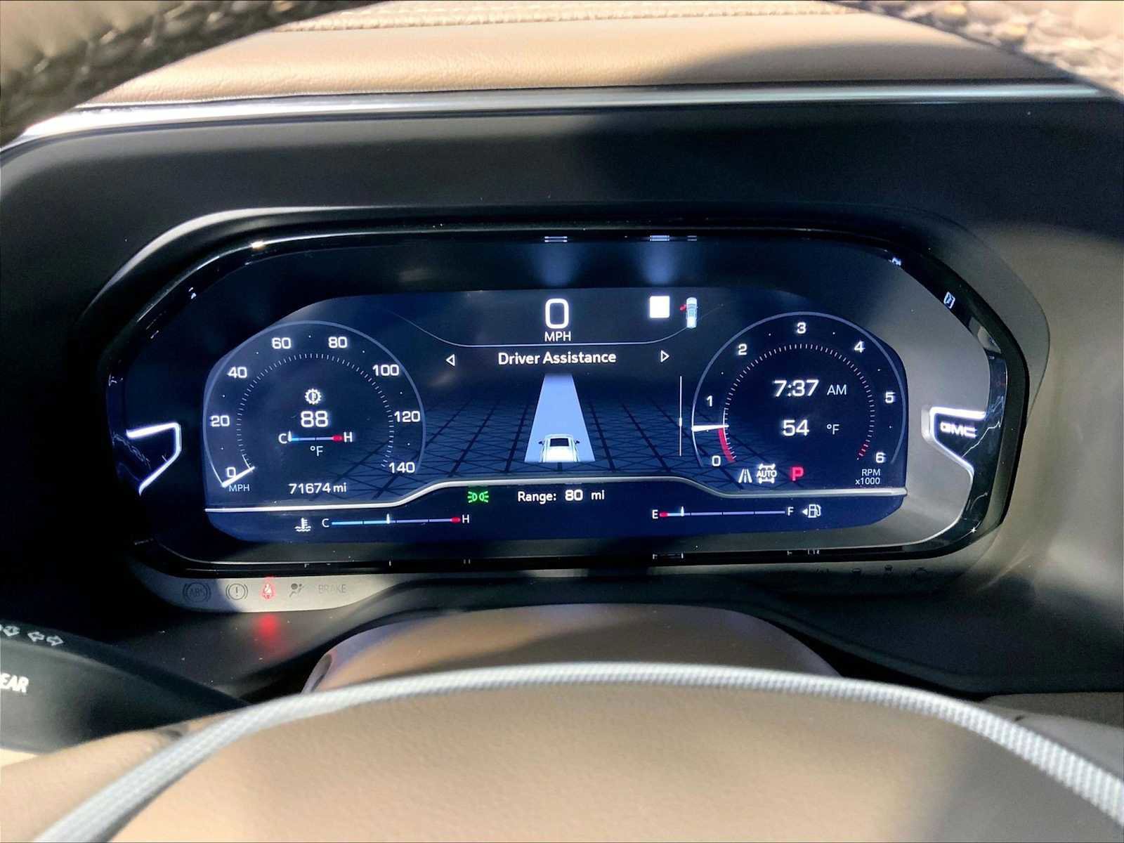 Used 2022 GMC Yukon Denali w/ Max Trailering Package image 29