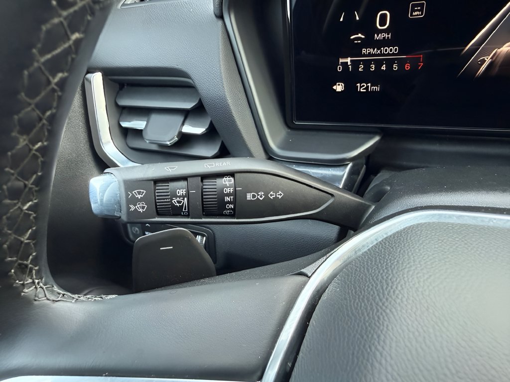 Used 2026 GMC Terrain Elevation FWD image 16