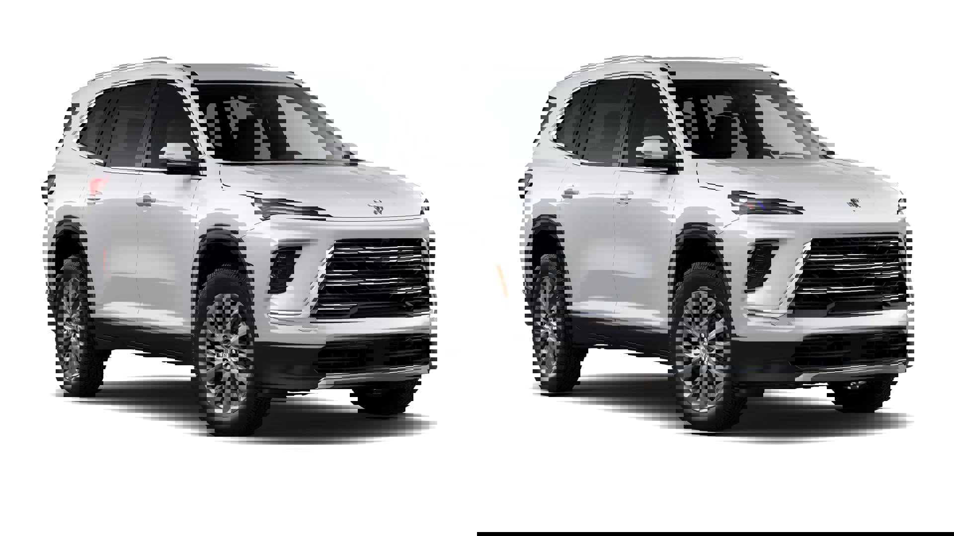 New 2026 Buick Enclave Preferred w/ Power Package image 23