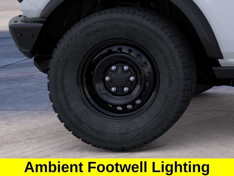 New 2026 Ford Bronco Big Bend w/ Black Diamond Package AWD/4WD image 22