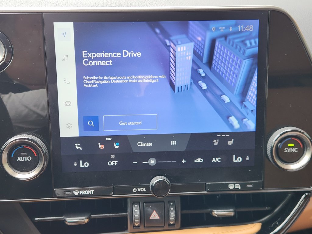 Certified 2024 Lexus NX 350 AWD image 16